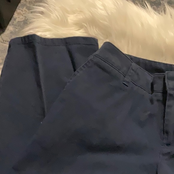 Izod Jeans Women’s Capri Pants - Picture 3 of 9